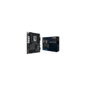 Asus PRO WS W680-ACE SCHEDA MADRE LGA 1700 ATX DDR5-SDRAM M.2 NVMe SATA III HDMI VGA 1xUSB-C 3.2 2xUSB-A 2.0 1xUSB-A 3.2