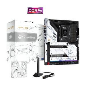 ASRock Z790 Taichi Carrara Intel Z790 LGA 1700 ATX esteso (90-MXBKK0-A0UAYZ)