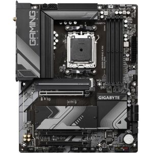 Gigabyte B650 GAMING X AX scheda madre AMD B650 Presa di corrente AM5 ATX (B650 GAMING X AX)