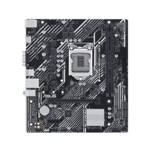 MB ASUS PRIME H510M-K R2.0 S1200 2D4 4S3 GBL M.2 U3.2 VGA/HDMI (90MB1E80-M0EAY0)