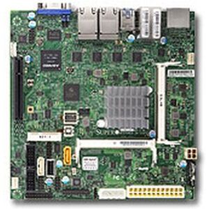 Supermicro X11SBA-F BGA 1170 mini ITX (MBD-X11SBA-F-b)