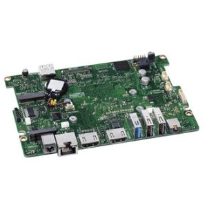 Intel NUC 8 Rugged Board NUC8CCHBN, 5 pack BGA 1296 (BKNUC8CCHBN)