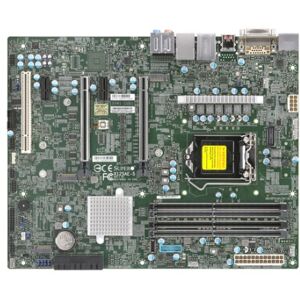 Supermicro X12SAE-5 LGA 1200 ATX (MBD-X12SAE-5-B)