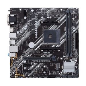 Asus Prime B450M-K II AMD B450 Presa AM4 micro ATX (90MB1600-M0EAY0)