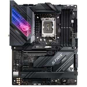 Asus ROG STRIX Z690-E GAMING WIFI Intel Z690 LGA 1700 ATX (90MB18J0-M0EAY0)