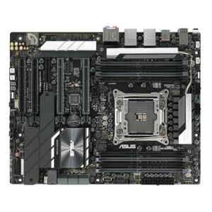 Asus WS C422 PRO/SE Intel® C422 LGA 2066 (Socket R4) ATX (90SW0080-M0EAY0)