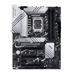 Asus PRIME Z790-P Intel Z790 LGA 1700 ATX (90MB1CK0-M0EAY0)