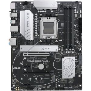 Asus PRIME B650-PLUS-CSM AMD B650 Presa di corrente AM5 ATX (90MB1BS0-M0EAYC)