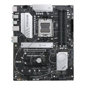 Asus PRIME B650-PLUS AMD B650 Presa di corrente AM5 ATX (90MB1BS0-M0EAY0)