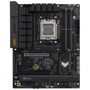 Asus TUF GAMING B650-PLUS AMD B650 Presa di corrente AM5 ATX (90MB1BY0-M0EAY0)