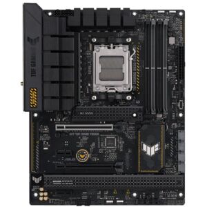 Asus TUF GAMING B650-PLUS WIFI AMD B650 Presa di corrente AM5 ATX (90MB1BZ0-M0EAY0)