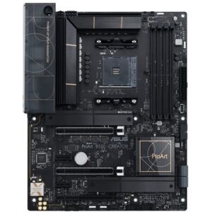 Asus ProArt B550-CREATOR AMD B550 Presa AM4 ATX (90MB17L0-M0EAY0)