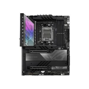 Asus ROG CROSSHAIR X670E HERO AMD X670 Presa di corrente AM5 ATX (90MB1BC0-M0EAY0)