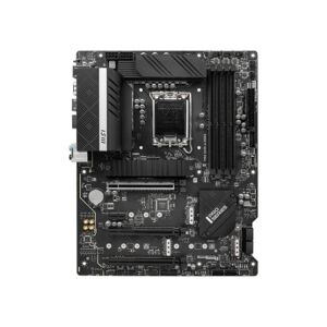 MSI PRO Z690-A DDR4 Intel Z690 LGA 1700 ATX (7D36-004R)