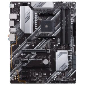 Asus PRIME B550-PLUS AMD B550 Presa AM4 ATX (90MB14U0-M0EAY0)