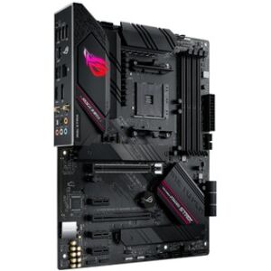 Asus ROG STRIX B550-F GAMING WIFI II AMD B550 Presa AM4 ATX (90MB19V0-M0EAY0)