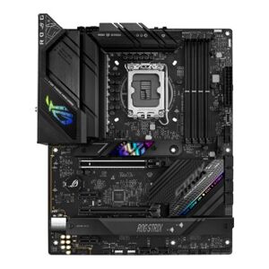 Asus ROG STRIX B760-F GAMING WIFI Intel B760 LGA 1700 ATX (90MB1CT0-M0EAY0)