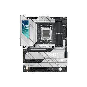 Asus Scheda madre  ROG STRIX X670E-A GAMING WIFI AMD X670 Presa di corrente AM5 ATX [90MB1BM0-M0EAY0]