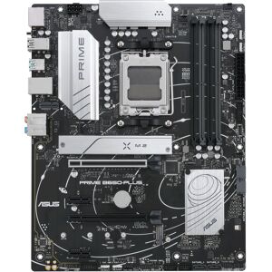 Asus Scheda madre  PRIME B650-PLUS-CSM AMD B650 Presa di corrente AM5 ATX [90MB1BS0-M0EAYC]