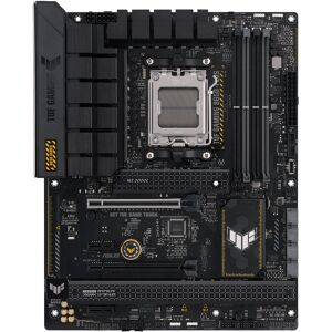 Asus Scheda madre  TUF GAMING B650-PLUS AMD B650 Presa di corrente AM5 ATX [90MB1BY0-M0EAY0]