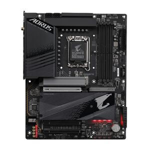 Gigabyte Z790 AORUS ELITE AX scheda madre Intel LGA 1700 ATX [Z790 AX]