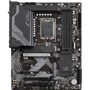 Gigabyte Z790 UD AX scheda madre Intel LGA 1700 ATX [Z790 AX]