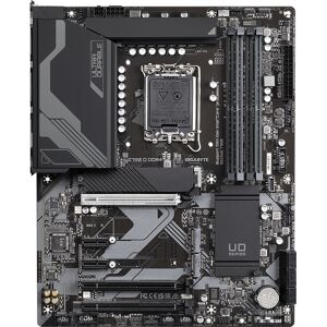 Gigabyte Z790 D DDR4 scheda madre Intel Express LGA 1700 ATX [Z790 DDR4]