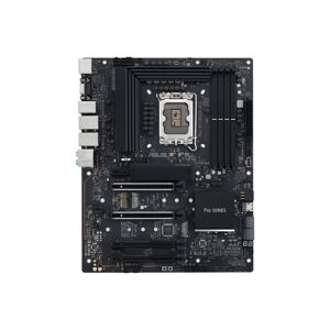 Asus Scheda madre  PRO WS W680-ACE Intel W680 LGA 1700 ATX [90MB1DZ0-M0EAY0]