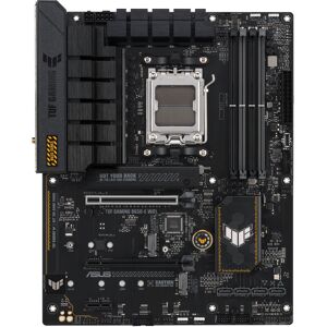 Asus Scheda madre  TUF GAMING B650-E WIFI AMD B650 Presa di corrente AM5 ATX [90MB1GT0-M0EAY0]