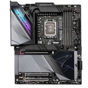 AORUS Gigabyte Z790  MASTER X scheda madre Intel Express LGA 1700 ATX esteso [Z790 X]