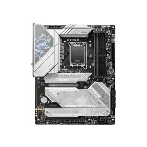 MSI MPG Z790 EDGE TI MAX WIFI scheda madre Intel LGA 1700 ATX [7E25-001R]