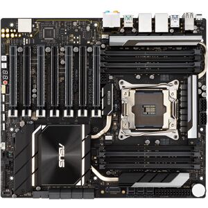 Asus Scheda madre  Pro WS X299 SAGE II Intel® LGA 2066 (Socket R4) CEB [90SW00U0-M0EAY0]