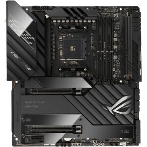 Asus Scheda madre  ROG Crosshair VIII Extreme AMD X570 Socket AM4 ATX esteso [90MB1860-M0EAY0]