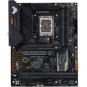 Asus Scheda madre  TUF GAMING B660-PLUS WIFI D4 Intel B660 LGA 1700 ATX