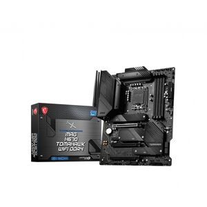 MSI Scheda madre  MAG H670 Tomahawk WIFI DDR4 Intel LGA 1700 ATX [7D25-030R]