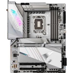 AORUS Gigabyte Z790  PRO X scheda madre Intel LGA 1700 ATX [Z790 X]