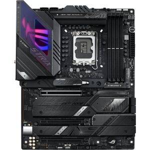 Asus Scheda madre  ROG STRIX Z790-E GAMING WIFI Intel Z790 LGA 1700 ATX [90MB1CL0-M0EAY0]