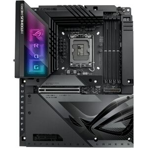 Asus Scheda madre  ROG MAXIMUS Z790 HERO BTF Intel LGA 1700 ATX [90MB1H50-M0EAY0]