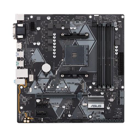 Asus PRIME A320M-K/CSM AMD A320 Presa AM4 micro ATX