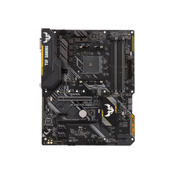 Asus Motherboard Tuf b450-plus gaming - scheda madre - atx - socket am4 90mb0ym0-m0eay0