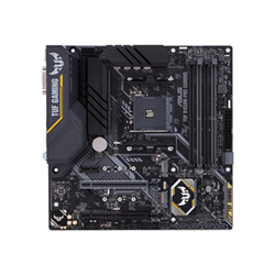 Asus Motherboard Tuf b450m-pro gaming - scheda madre - micro atx - socket am4 90mb10a0-m0eay0
