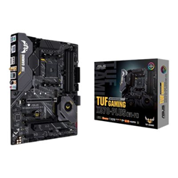 Asus Motherboard Tuf gaming x570-plus (wi-fi) - scheda madre - atx - socket am4 90mb1170-m0eay0