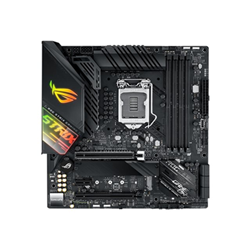 Asus Motherboard Rog strix z490-g gaming - scheda madre - micro atx 90mb12z0-m0eay0