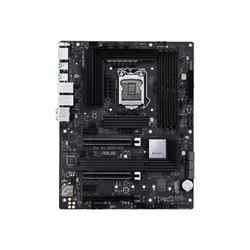 Asus Motherboard Pro ws w480-ace - scheda madre - atx - zoccolo lga1200 - w480 90mb1310-m0eay0