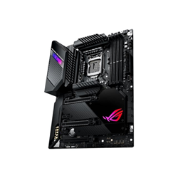 Asus Motherboard Rog maximus xii hero (wi-fi) - scheda madre - atx 90mb12r0-m0eay0