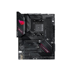 Asus Motherboard Rog strix b550-f gaming (wi-fi) - scheda madre - atx 90mb14f0-m0eay0