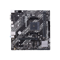 Asus Motherboard Prime a520m-k - scheda madre - micro atx - socket am4 - amd a520 90mb1500-m0eay0