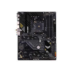 Asus Motherboard Tuf gaming b550-plus (wi-fi) - scheda madre - atx - socket am4 90mb15d0-m0eay0