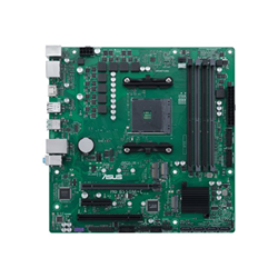 Asus Motherboard Pro b550m-c/csm - scheda madre - micro atx - socket am4 90mb15q0-m0eayc