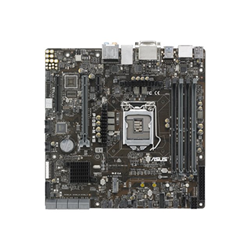 Asus Motherboard P10s-m ws - scheda madre - micro atx - lga1151 socket - c236 90sb05q0-m0eay0